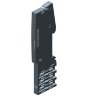 6ES7193-6PA00-0AA0, SIMATIC ET 200SP, recambio Módulo servidor para ET 200SP