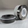 Sello de cañón R-10T 1.1/8, SIC/SIC, PTFE, 304, V