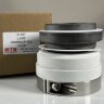 Sello de cañón R-10T 1.1/8, SIC/SIC, PTFE, 304, V
