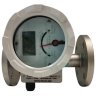DN50 Расходомер из нержавеющей стали ротаметр LZ PN16 (вода), 0...10 000 l/h, 4-20mA, Ex