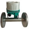 DN50 Расходомер из нержавеющей стали ротаметр LZ PN16 (вода), 0...10 000 l/h, 4-20mA, Ex