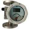 DN50 Расходомер из нержавеющей стали ротаметр LZ PN16 (вода), 0...10 000 l/h, 4-20mA, Ex