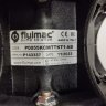 Bomba neumática de membrana para coagulante PHOENIX P55 PVDF SANTOPRENE+PTFE, 55 l/min