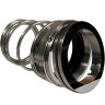Торцеве механічне ущільнення валу R-T1 2.5/8, SIC/SIC, VITON, 304