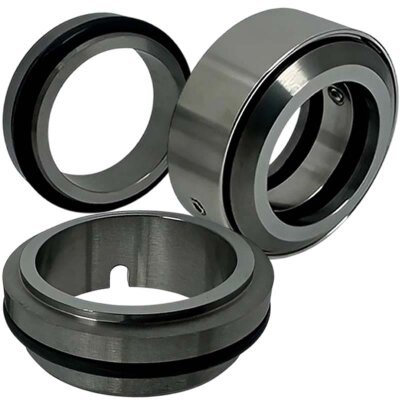 Garniture mécanique pour pompe R-877 70, CAR/SIC/CAR/SIC, EPDM, 304