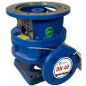 BTKF-I 40-160, 3 kW - unidad de bomba en línea (3000)