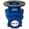 BTKF-I 40-160, 3 kW - unidad de bomba en línea (3000)