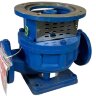 BTKF-I 40-160, 3 kW - unidad de bomba en línea (3000)