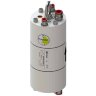 Pompe pneumatique antidéflagrante pour puits FLUIMAC PIEZO PUMP 1, POM, 8 l/min