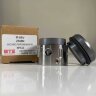 Sello mecánico de bomba R-58V 95, CAR/SIC, EPDM, 304, A0