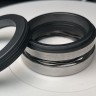 Механічне ущільнення насосу ABS R-1577 50, SIC/SIC, VITON, 304, G60