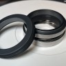 Механічне ущільнення насосу ABS R-1577 50, SIC/SIC, VITON, 304, G60