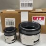 Garniture mécanique pour arbre de pompe R-502B 38, CAR/SIC, EPDM, 304