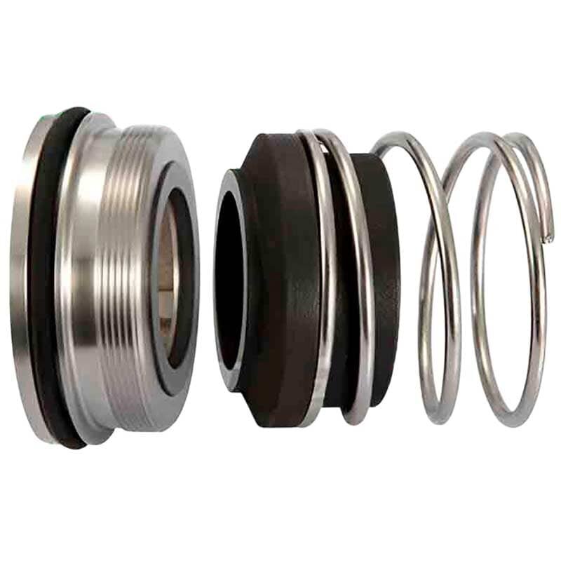 Торцеве ущільнення насосу Alfa Laval R-AL.FM 27, CAR/SIC, EPDM, 304