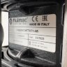Пневматический мембранный насос для кислоты PHOENIX P18 PVDF SANTOPRENE+PTFE, 20 л/мин