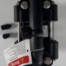 Пневматический мембранный насос для кислоты PHOENIX P18 PVDF SANTOPRENE+PTFE, 20 л/мин