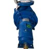 BTKF 50-200 - Feuerlöschpumpe, ohne Motor (3000)