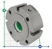 PALM 55-S-E agitator shaft seal