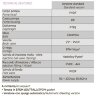 Электромагнитный насос-дозатор PDE HC200+ MULTIFUNCTION M60 240V PVDF-CE-VT, 1-10 л/ч, 7-1 бар