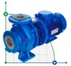 Pompa wspornikowa monoblok KM 100-65-200, 30kW, 3000