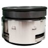 Gleitringdichtung für Pumpenwelle KOLMEKS R-502B 40, CAR/SIC, EPDM, 304