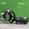 Sello mecánico de bomba R-58V 105, CAR/SIC, EPDM, 304, A0