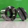 Sello mecánico de bomba R-58V 105, CAR/SIC, EPDM, 304, A0