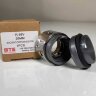 Sello mecánico de bomba R-58V 105, CAR/SIC, EPDM, 304, A0
