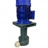 QP-25SK-1/25EF, GFRPP-0,37kW, 150L/min, 8m Kreiselpumpe für Galvanik