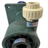 QP-25SK-1/25EF, GFRPP-0,37kW, 150L/min, 8m Kreiselpumpe für Galvanik