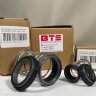 Gleitringdichtung für Pumpe R-560C 63, CAR/SIC, EPDM, 304, T1S43