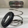 Gleitringdichtung für Pumpe R-560C 63, CAR/SIC, EPDM, 304, T1S43