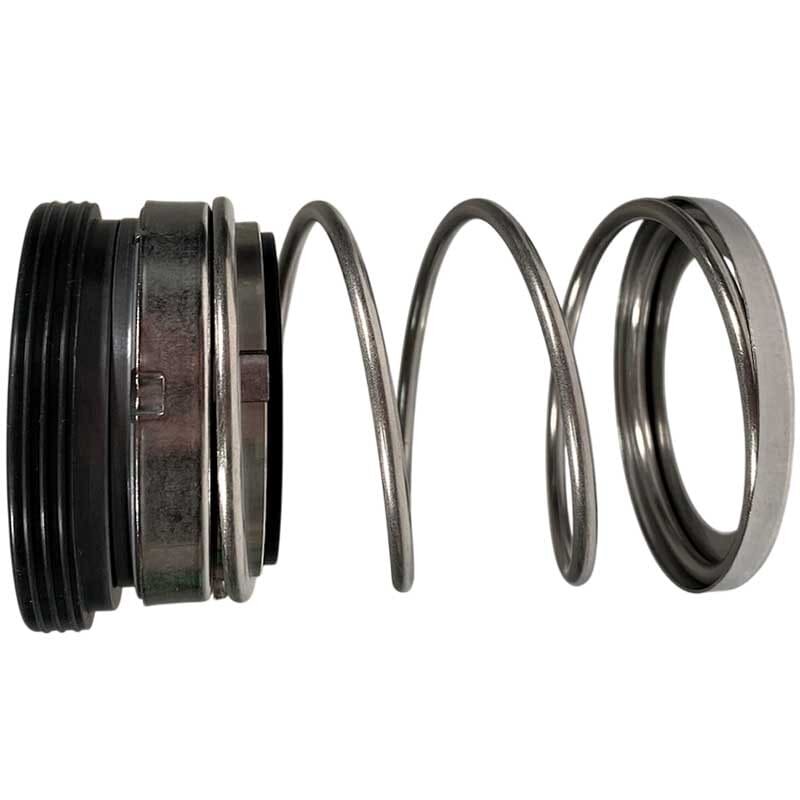 Gleitringdichtung für Pumpe R-560C 63, CAR/SIC, EPDM, 304, T1S43