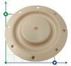Membrane SANTOPRENE, for BOXER 100