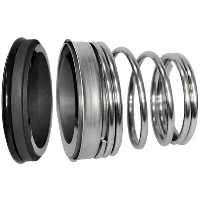Gleitringdichtung R-BT-FN.NU 14, SIC/SIC, EPDM, 304