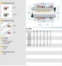 Уплотнение торцевое R-108U 50, SIC/SIC, TTE, 304, T5F