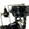 DN80 Pneumatic control valve 10Р11Y-DNx8016Z-L122C-C (cast iron body, SS304 trim) with YT-1000 positioner, input 4-20mA