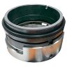 Торцевое уплотнение вала R-M74 200, SIC/SIC, VITON, 304, G9