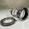 Торцевое механическое уплотнение насоса GRUNDFOS R-T1 3, SIC/SIC, VITON, 304