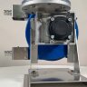 Pompe péristaltique ACME Pompe ASP 15 FX 310 l/h 230/400V 50Hz, 0,37 kW, 70 tr/min - NR, à capacité fixe pour le pompage de produits chimiques
