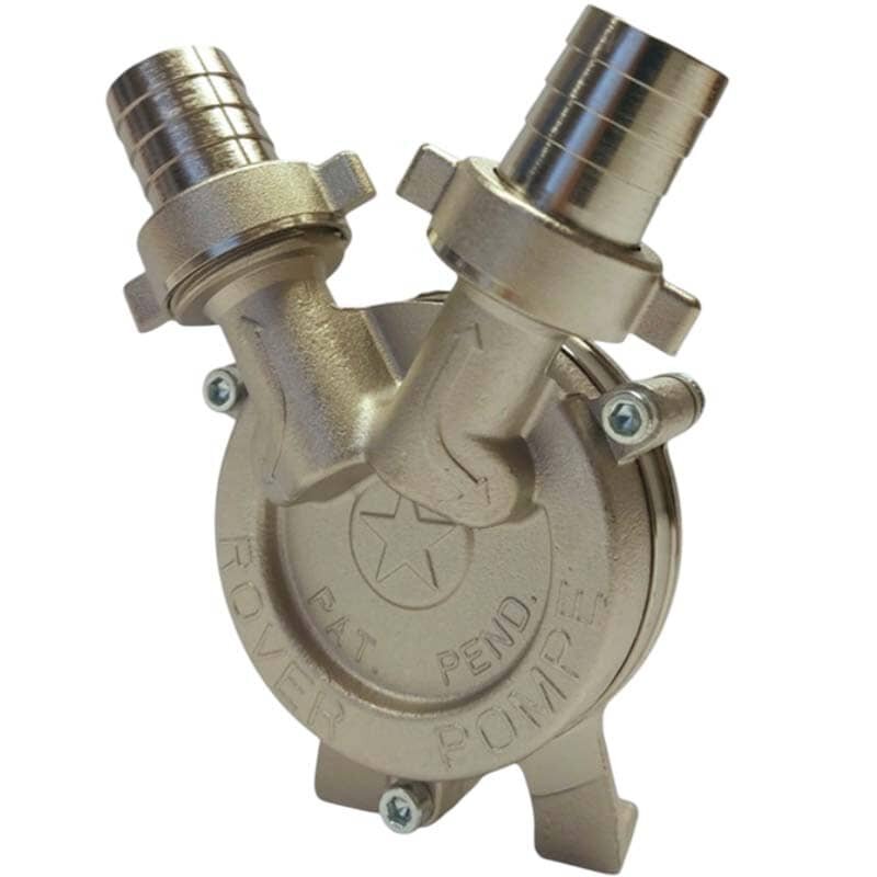 NOVAX DRILL 25 насос для дрилі