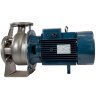 BZ 40-125/2, 2 pompes centrifuges monoblocs en acier inoxydable pour enzymes