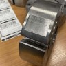 PALM 50-S-E уплотнение вала конвейера