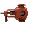 Kupar KIP Asphalt Gear Pump 6 Inch 35-130m3/h