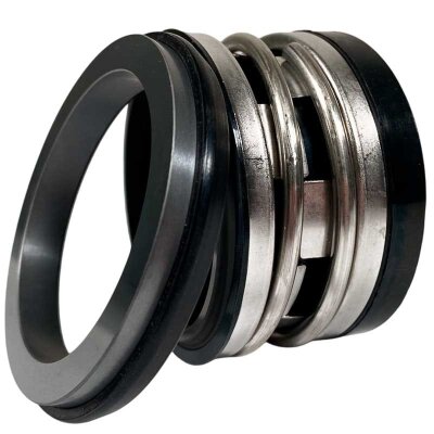 Sello mecánico para bomba R-2100K 60, CAR/SIC, EPDM, 304
