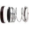 Mechanical seal for pump shaft R-21UK 2.7/8, CER/CAR, EPDM, 304, N