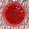MEC 90 engine fan cover for BEM 50, BET 50, NOVAX 50M, NOVAX 50T for ROVER POMPE