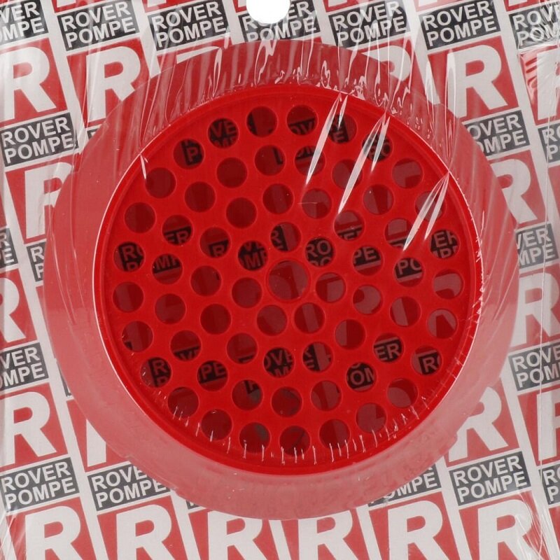 MEC 90 engine fan cover for BEM 50, BET 50, NOVAX 50M, NOVAX 50T for ROVER POMPE
