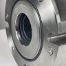 PALM 60-S-E agitator shaft seal