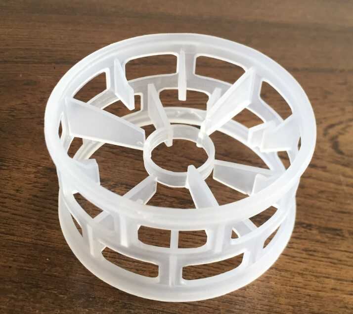 Beta-Ringe, PP, 63mm